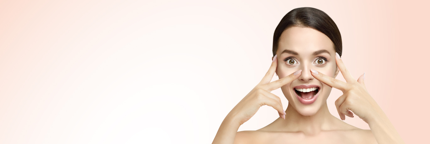 Лазерная блефаропластика