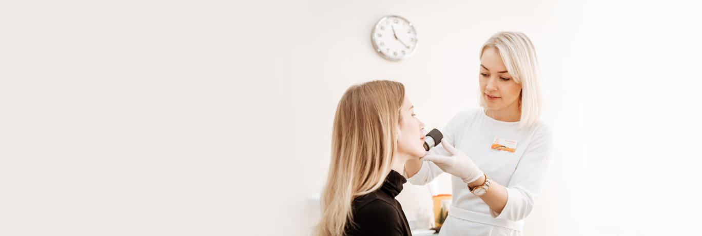 Консультация в день процедуры - бесплатно!