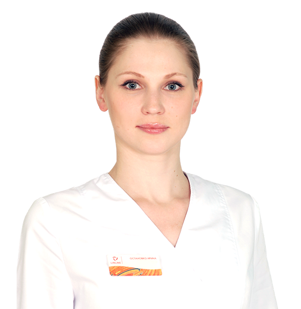 Мурашко Ирина