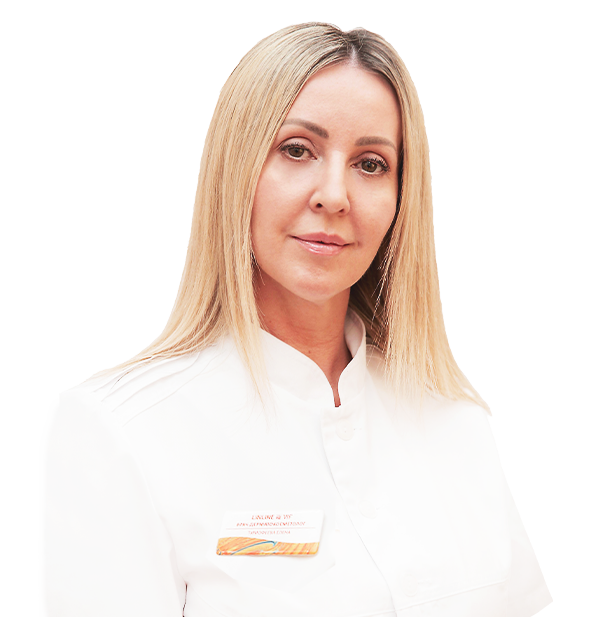 Тимофеева Елена