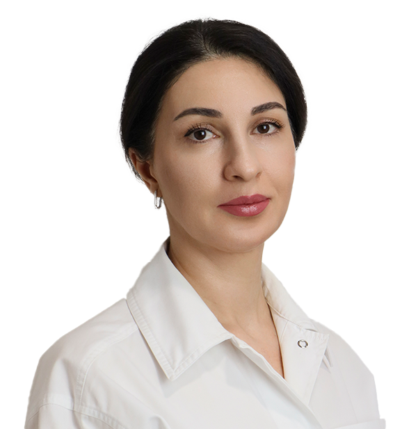 Натхова Лариса