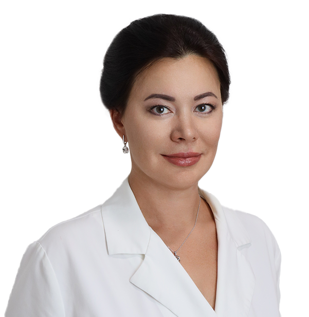 Игошина Анастасия