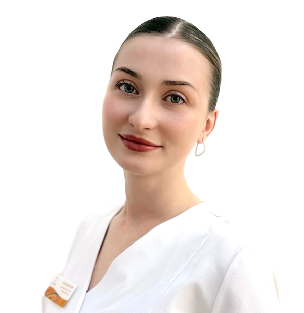 Горчак Виктория