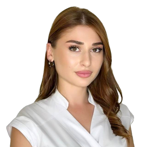 Засеева Милена