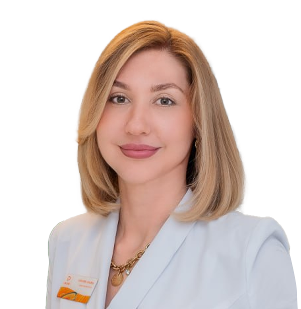 Хохлова Татьяна