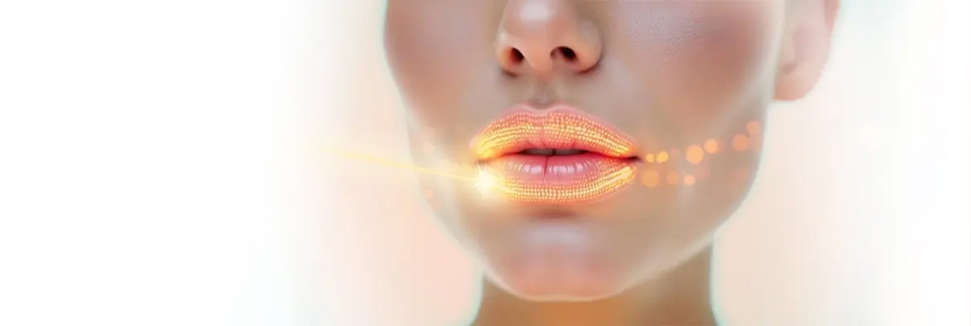 Омоложение губ