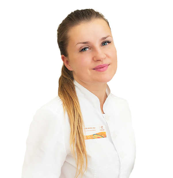 Аль-Айюби (Минина) Лёля